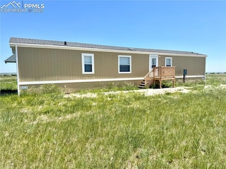 21457 Spencer Rd, Calhan, CO 80808