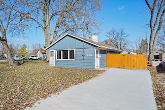 4388 Sherwood Dr, Hilliard, OH 43026