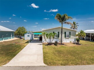 524 Tahiti Ct, Punta Gorda, FL 33950