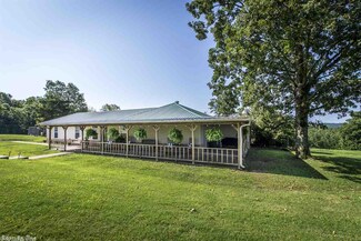 855 Zachary Ln, Clinton, AR 72031