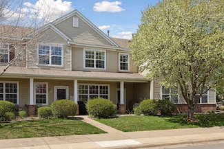 11365 Chisholm Cir NE Unit E, Minneapolis, MN 55449