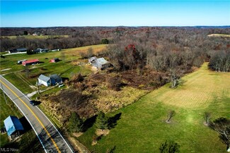70068 Hopewell Rd, Cambridge, OH 43725