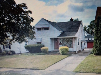 12924 Orme Rd, Cleveland, OH 44125
