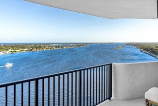 1200 S Flagler Dr Unit Ph2, West Palm Beach, FL 33401