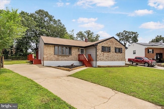 305 Lionsheart Glen, Glen Burnie, MD 21061