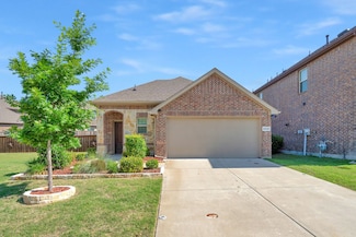 2346 Neff Ln, Forney, TX 75126