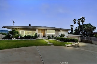 19613 E Covina Hills Rd, Covina, CA 91724