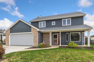 9532 Woodsmill Run, Fort Wayne, IN 46835