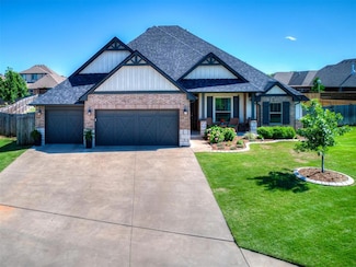 12801 Red Spruce Cir, Oklahoma City, OK 73142