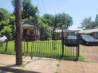 249 Caldwell Ave, Memphis, TN 38107