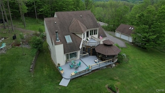 3485 Oran Delphi Rd, Manlius, NY 13104