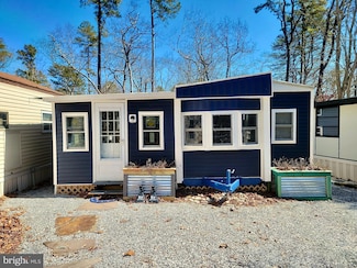 516 N Route 9 Unit B-16, Marmora, NJ 08223