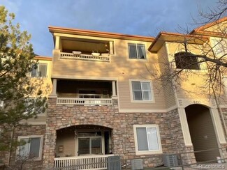8457 S Hoyt Way Unit 205, Littleton, CO 80128