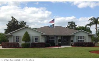3605 Wynstone Dr, Sebring, FL 33875