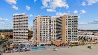 9550 Shore Dr Unit 831, Myrtle Beach, SC 29572