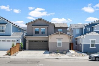 1073 Forest St, San Luis Obispo, CA 93405