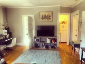 41 Worcester Square Unit 3, Boston, MA 02118