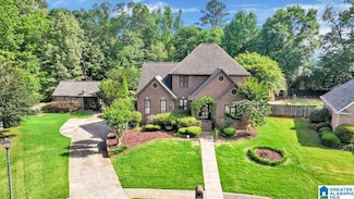 6775 Norris Farm Rd, Trussville, AL 35173