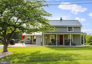 204 Marple Rd, Winchester, VA 22603