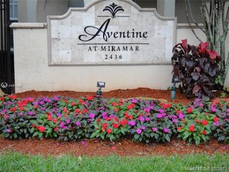 2415 Centergate Dr Unit 202, Miramar, FL 33025