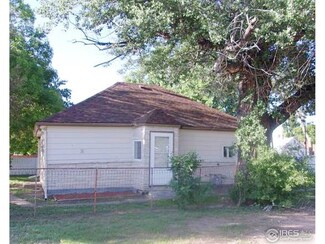 223 S Cameron St, Brush, CO 80723