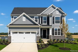 4781 Marquette Dr, Milford, MI 48381