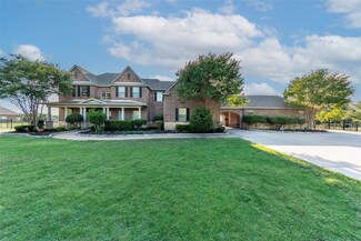 5802 Cox Farm Estates, Allen, TX 75002