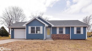 304 E Dawn St, Le Grand, IA 50142