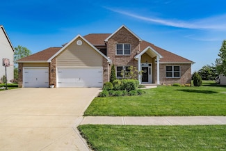 13418 Plumbago Ct, Fort Wayne, IN 46814