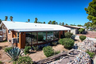 304 E 5th St, San Manuel, AZ 85631