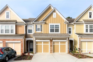 1670 Granville Ct, Lawrenceville, GA 30043