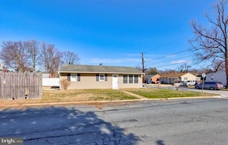 2 Woods Ave, Glen Burnie, MD 21061