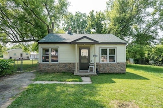 760 Bigham St, Pontiac, MI 48342