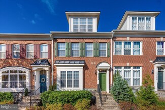 23206 Rainbow Arch Dr, Clarksburg, MD 20871