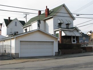 200 Corey Ave, Braddock, PA 15104