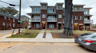 104 S Summit Ave Unit 34, Charlotte, NC 28208