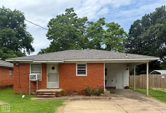811 Hester St, Jonesboro, AR 72401