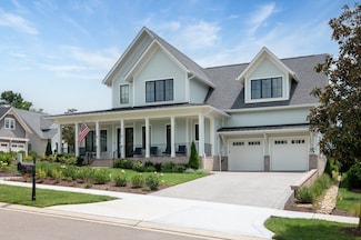 8775 Belladonna Dr, College Grove, TN 37046
