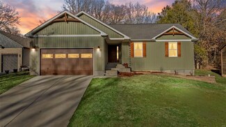 31905 Red Cedar Ct, Foristell, MO 63348