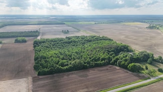 0 Hood Rd, Marks, MS 38646