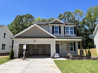 211 W Saltgrass Ln, Smithfield, NC 27577