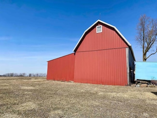 TBD N 200 W, Uniondale, IN 46791