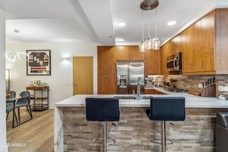 7127 E Rancho Vista Dr Unit 2003, Scottsdale, AZ 85251