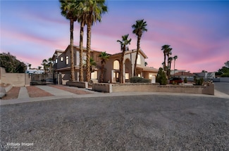 4691 N Tee Pee Ln, Las Vegas, NV 89129