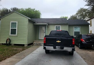 4441 Christie St, Corpus Christi, TX 78415