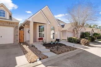 18935 Candlelight Crescent Rd, Spring, TX 77388