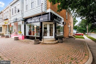 628 W Collings Ave, Oaklyn, NJ 08107