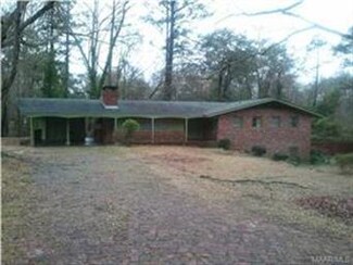 202 Rush Dr, Tuskegee, AL 36083
