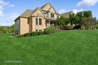 41W640 Burlington Rd, Saint Charles, IL 60175