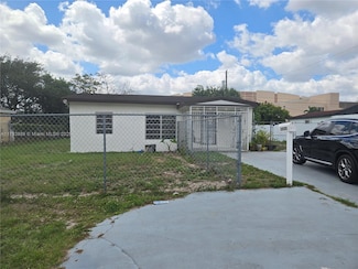 3310 NW 214th St, Miami Gardens, FL 33056
